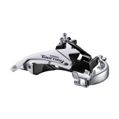 Переключатель передний Shimano Tourney FD-TY500 18 Переключатель передний Shimano Tourney FD-TY500 18