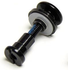 Болт для хайбэка Union 16