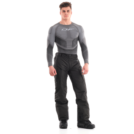 Брюки Dragonfly Gravity Premium (black) 22