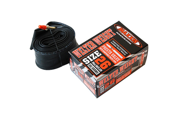 Камера Maxxis Welter Weight 26x1.50/2.50 LSV 21