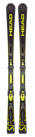 Head Supershape e-Speed