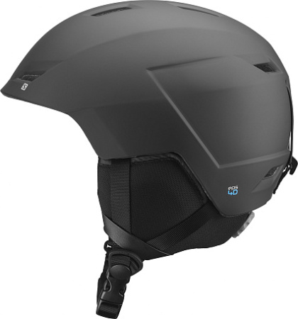 Шлем Salomon Pioneer LT Access (grey) 21