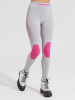 серебро ASM pants