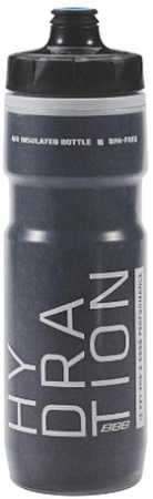 Фляга BBB/BWB-52 ThermoTank 500ml (black) 20
